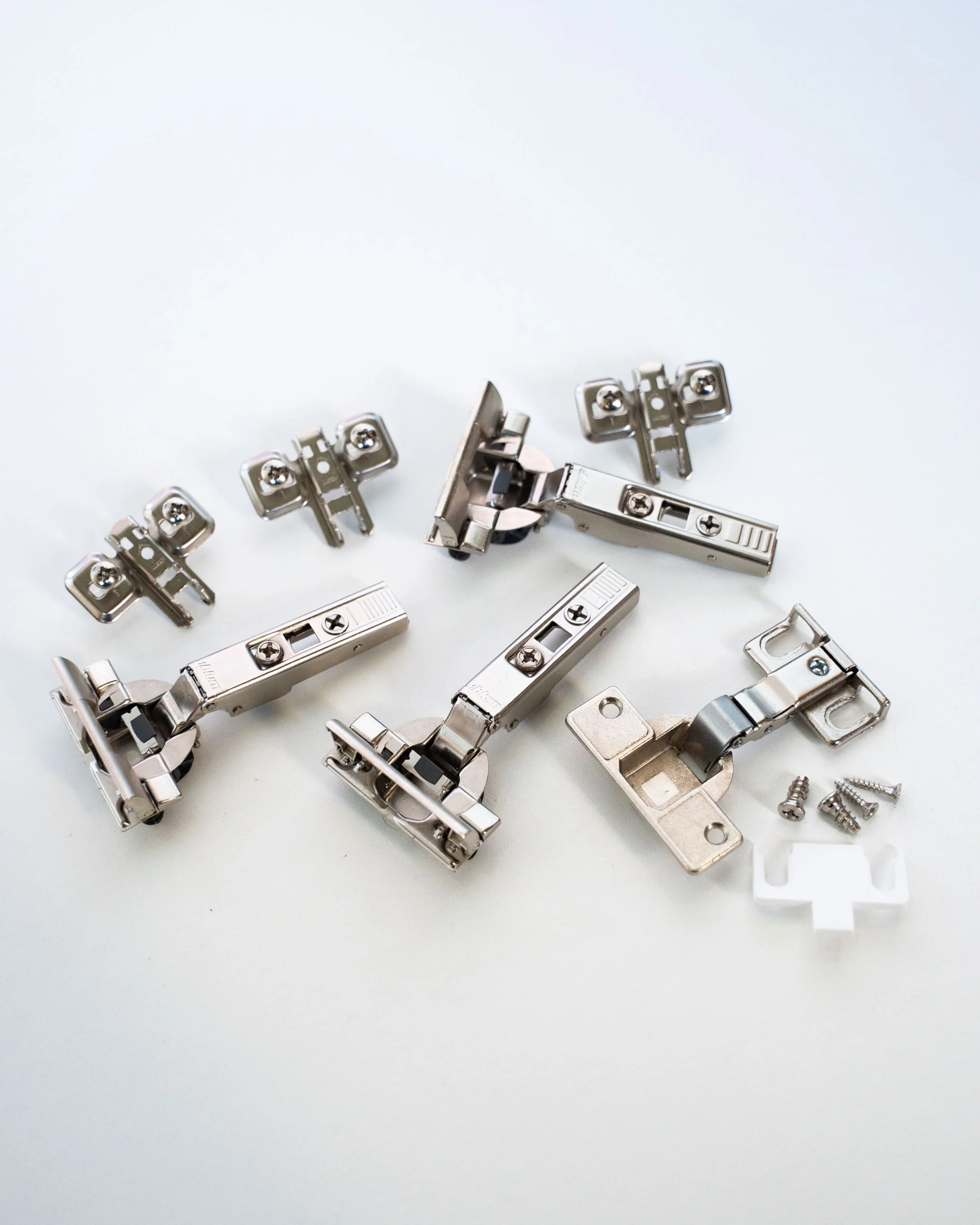 BLUM Scharniere SET - Image 5