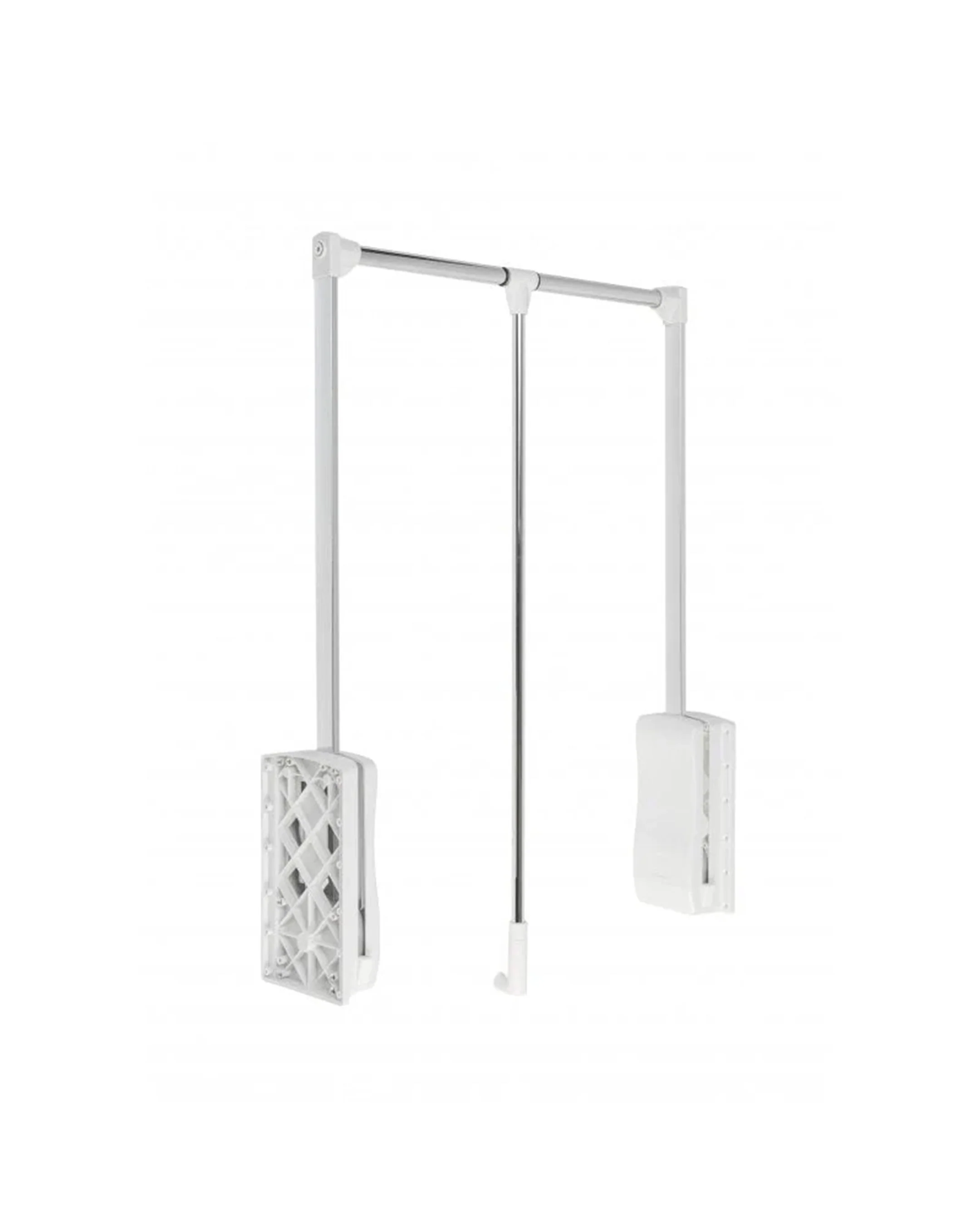 Select Living Kleiderlift für IKEA PAX - Image 5