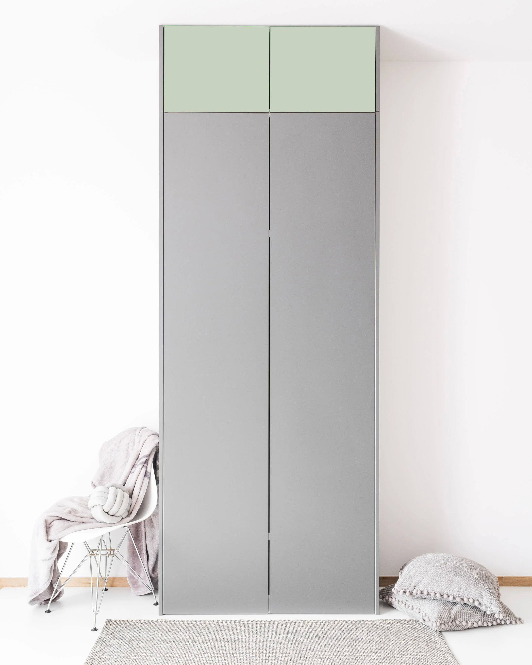PAX Aufsatzschrank Türen Aurora Pure - Image 7