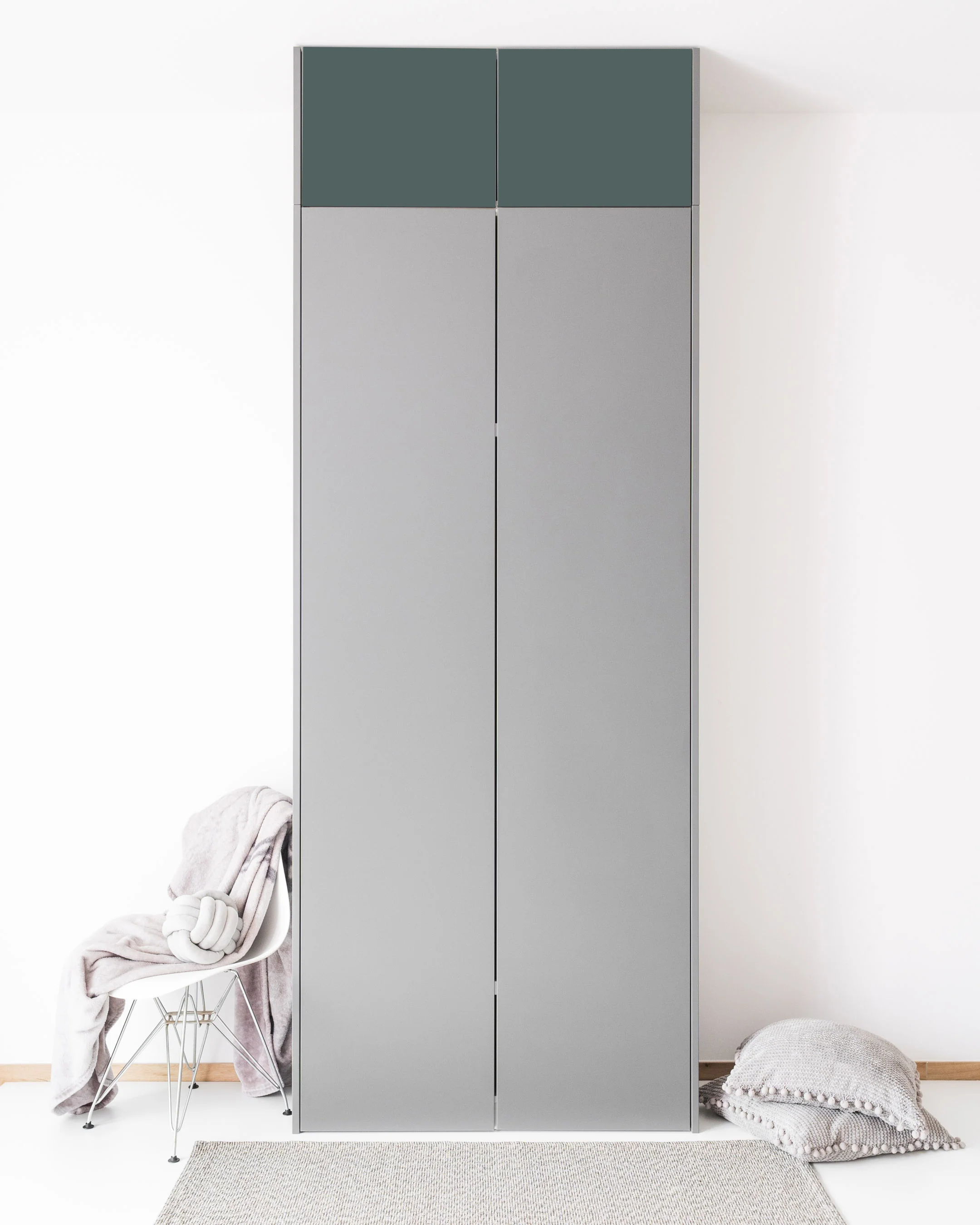 PAX Aufsatzschrank Ecktüren Aurora Signature - Image 10