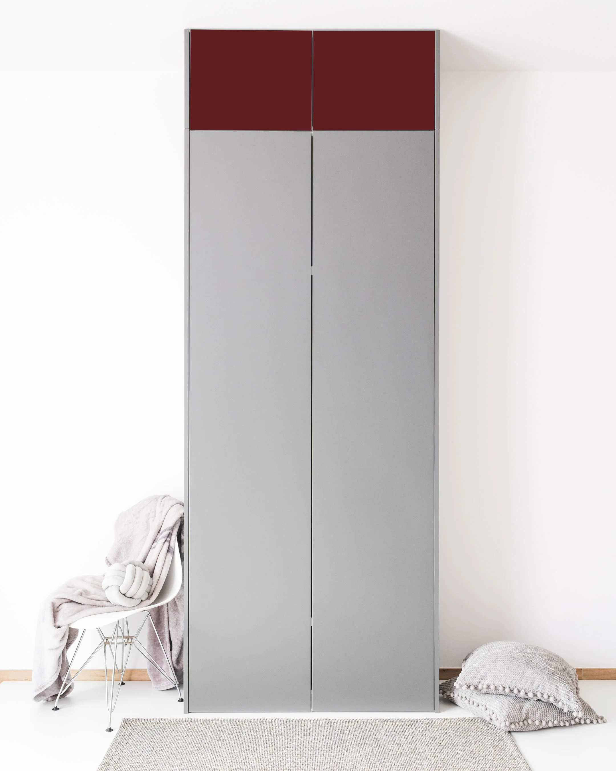 PAX Aufsatzschrank Ecktüren Aurora Signature - Image 11