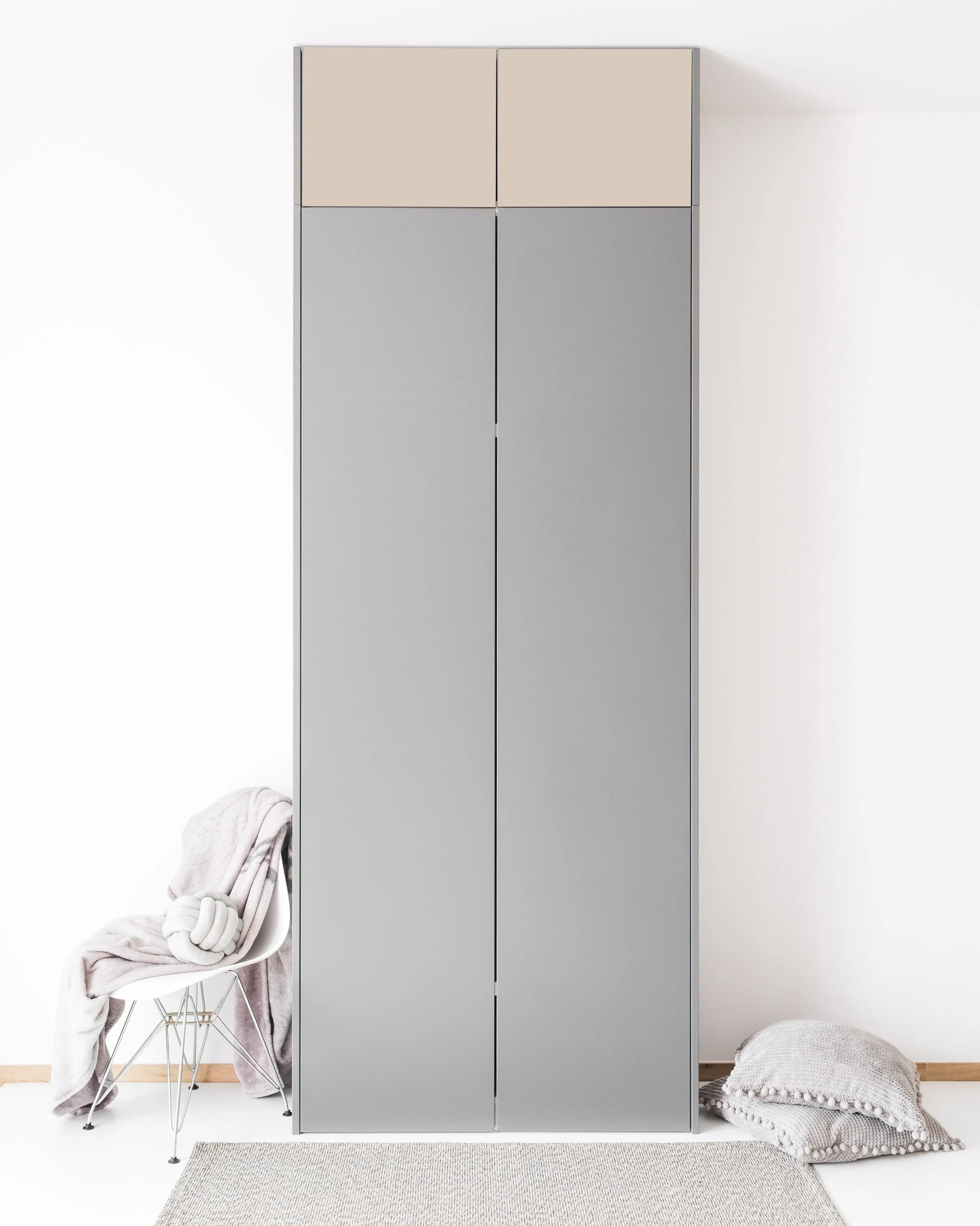 PAX Aufsatzschrank Ecktüren Aurora Signature - Image 3
