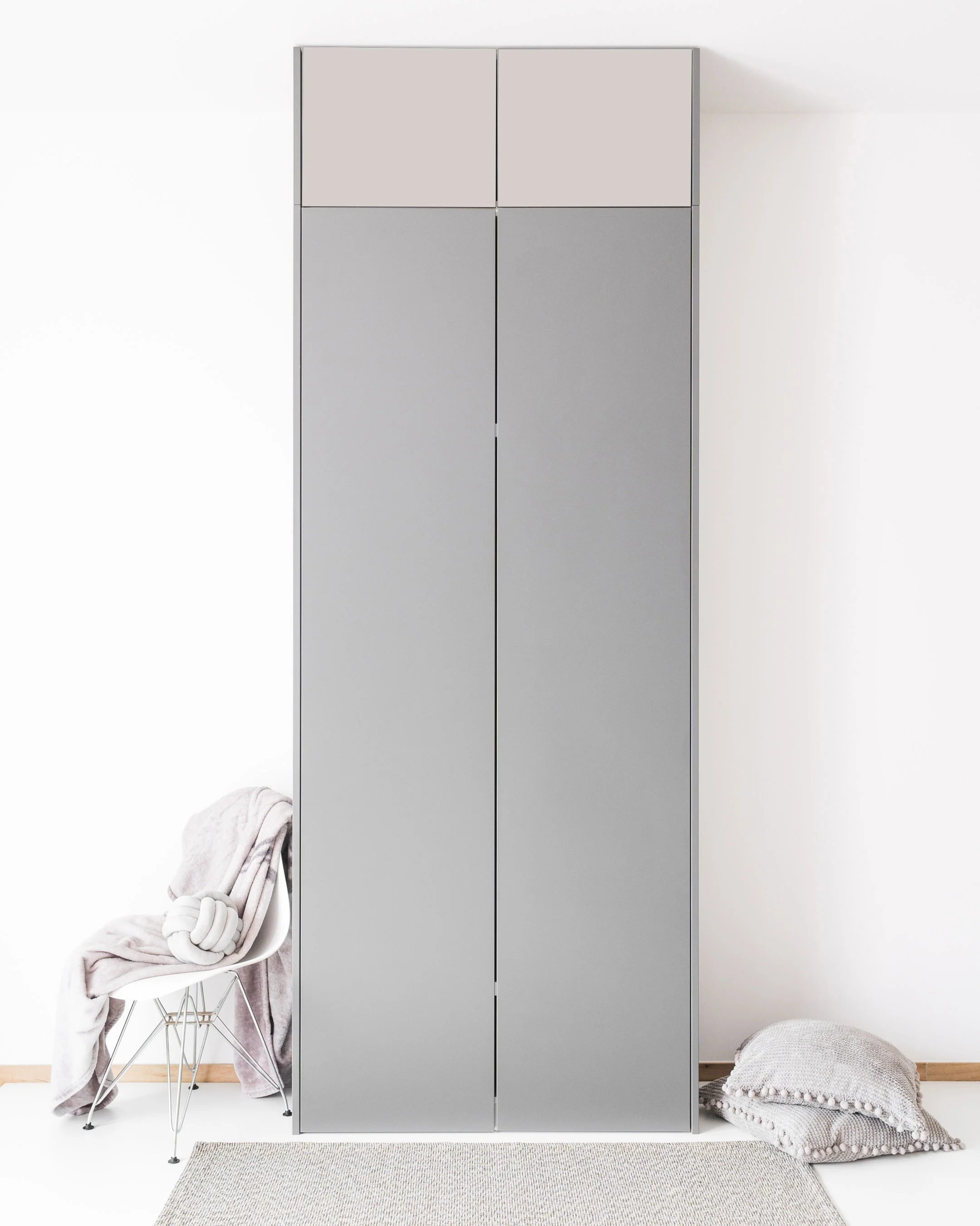 PAX Aufsatzschrank Ecktüren Aurora Signature - Image 4