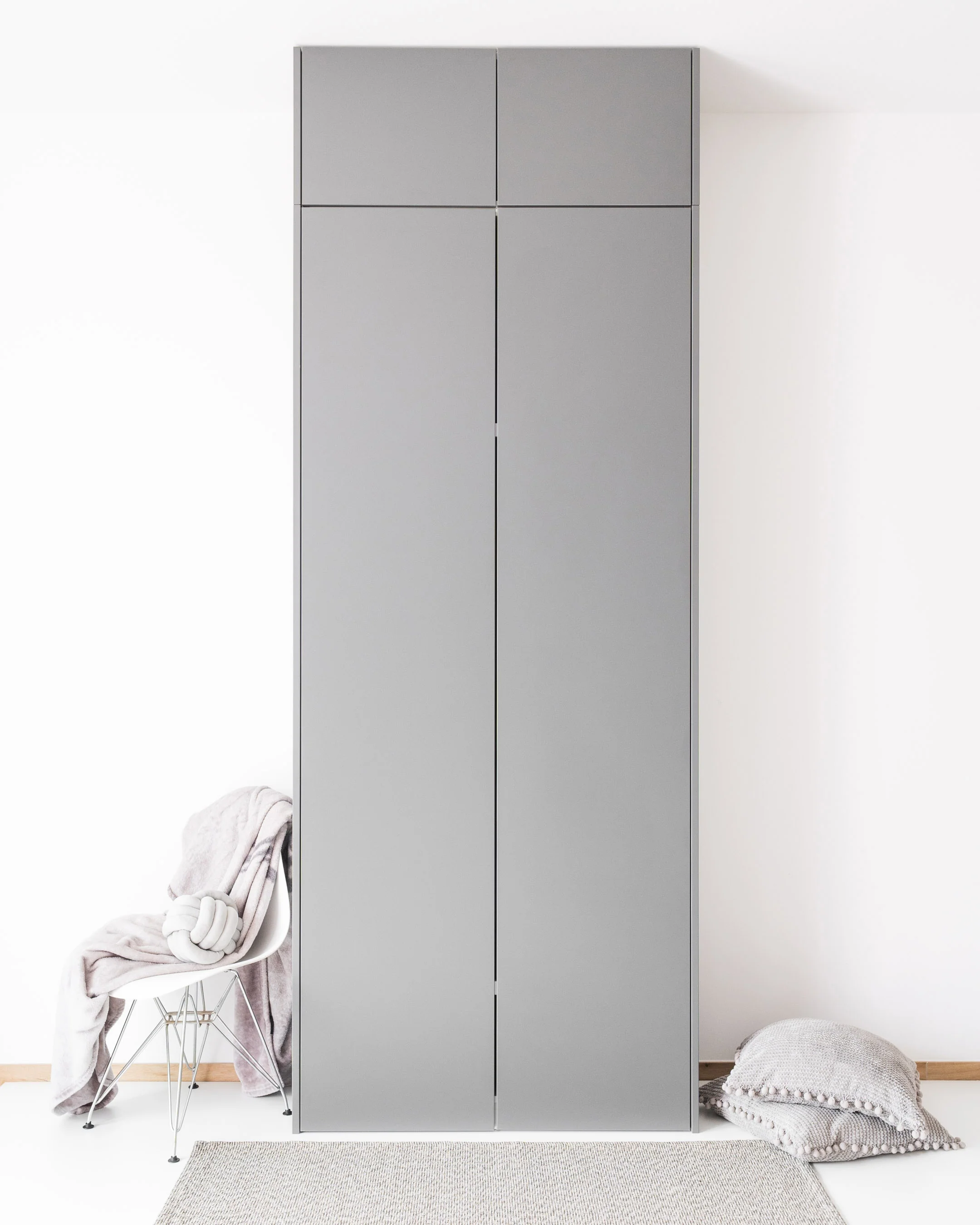 PAX Aufsatzschrank Ecktüren Aurora Signature - Image 5