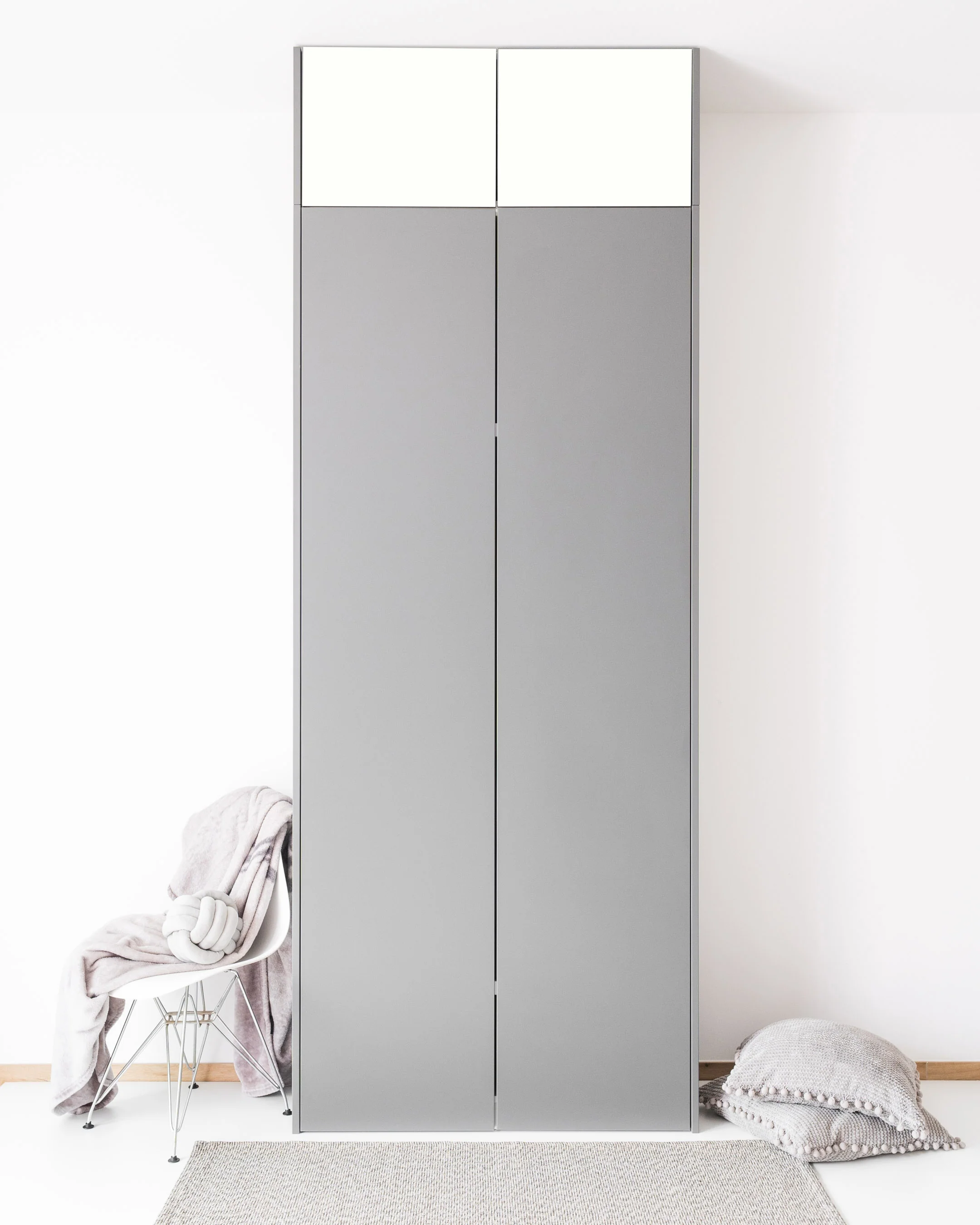 PAX Aufsatzschrank Ecktüren Aurora Signature - Image 6