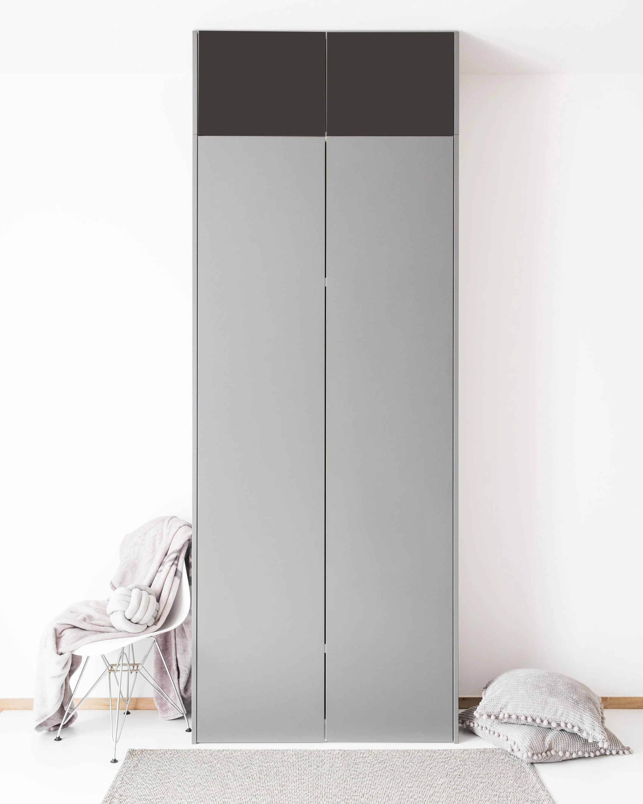 PAX Aufsatzschrank Ecktüren Aurora Signature - Image 7