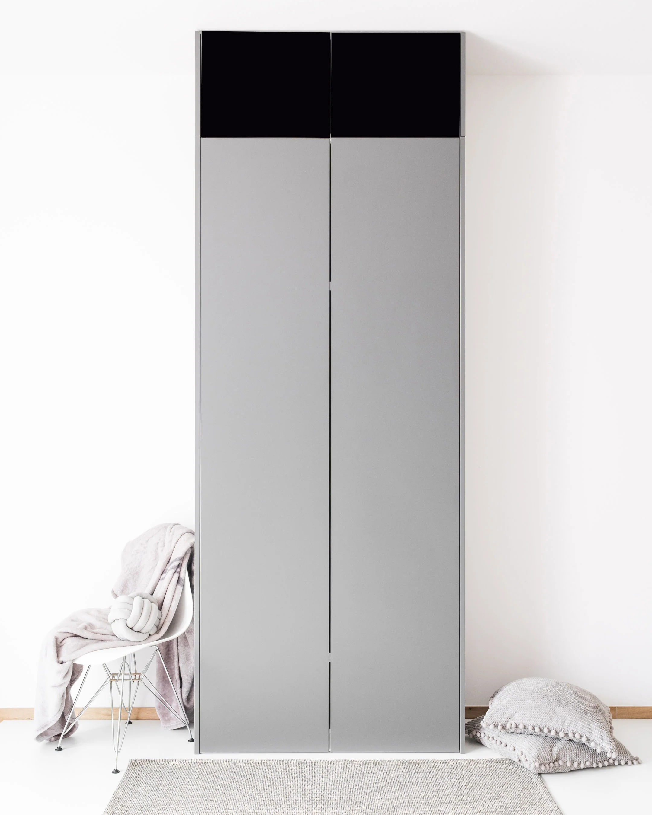 PAX Aufsatzschrank Ecktüren Aurora Signature - Image 8