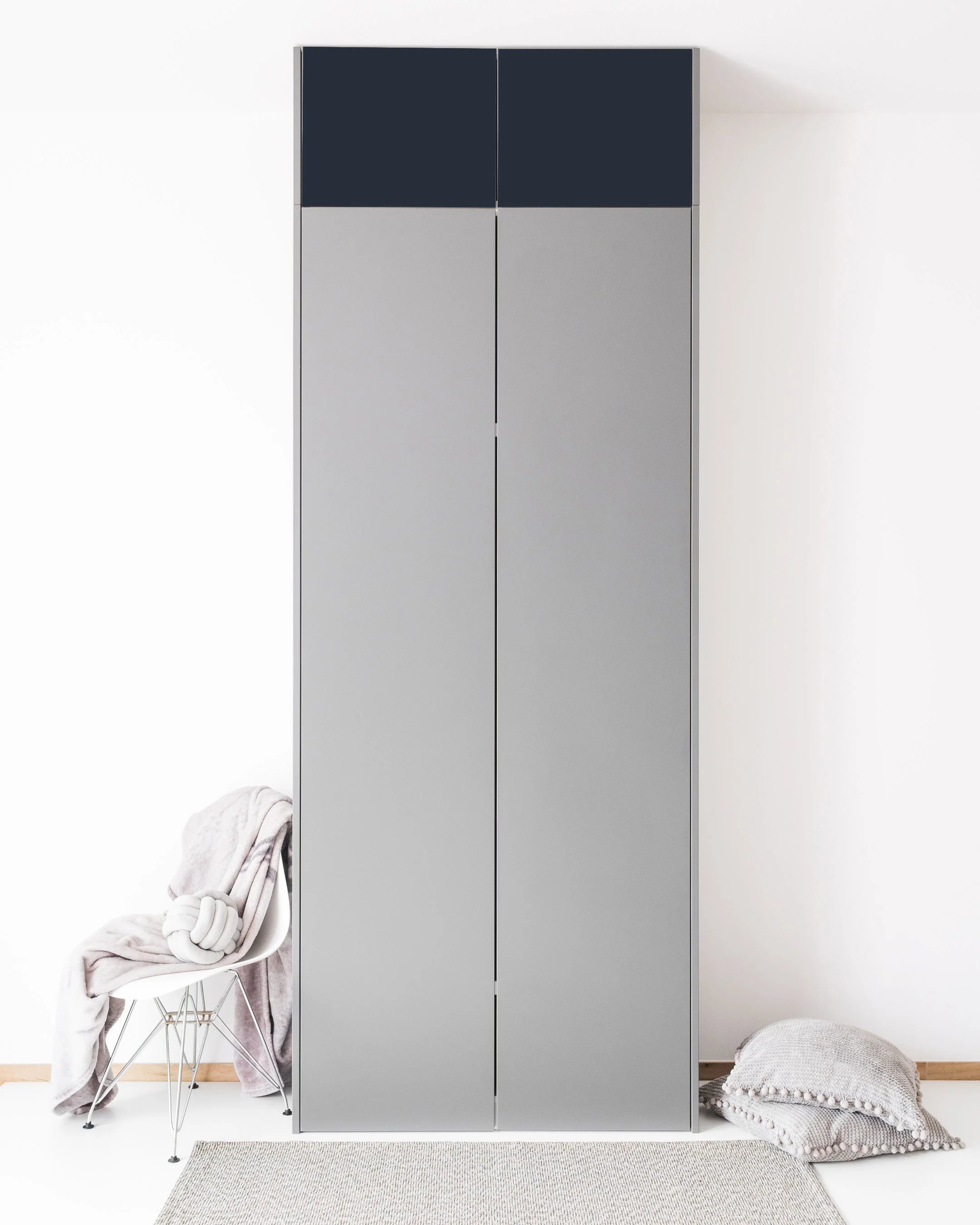 PAX Aufsatzschrank Ecktüren Aurora Signature - Image 9