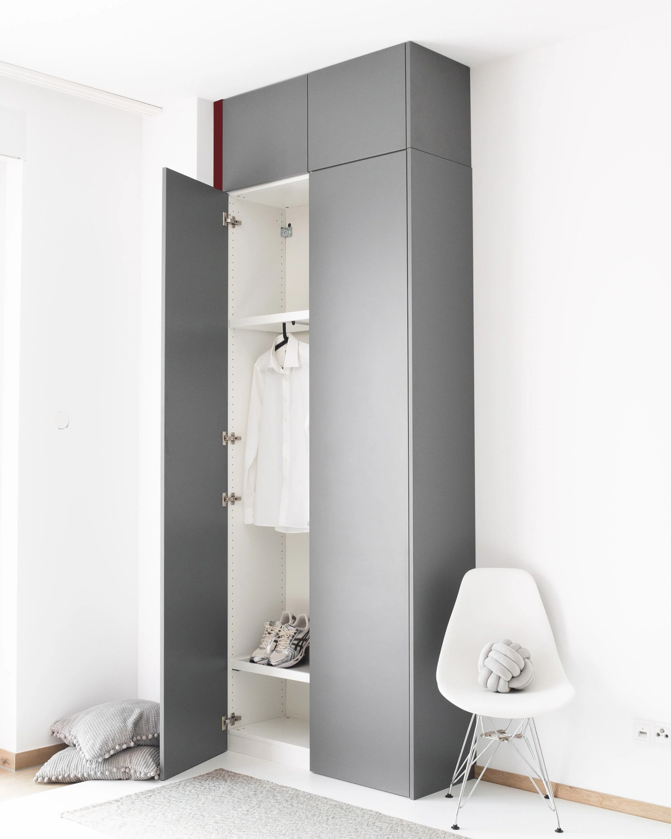 PAX Aufsatzschrank Wandblenden Aurora Signature - Image 11
