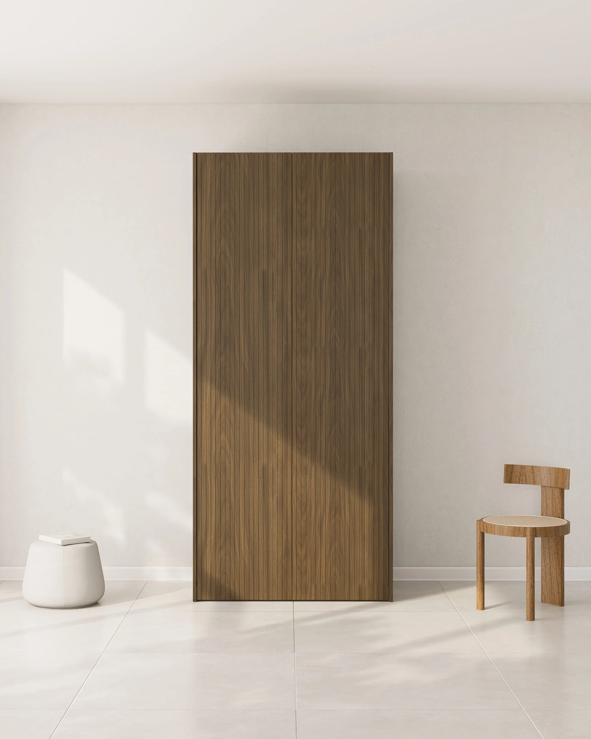 PAX Ecktür Dendro Ligna - Image 3