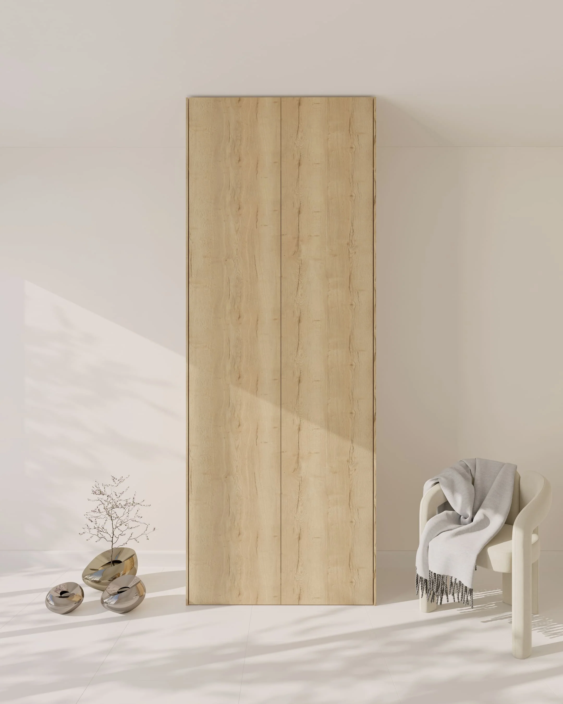 PAX Ecktür Dendro Pure - Image 3