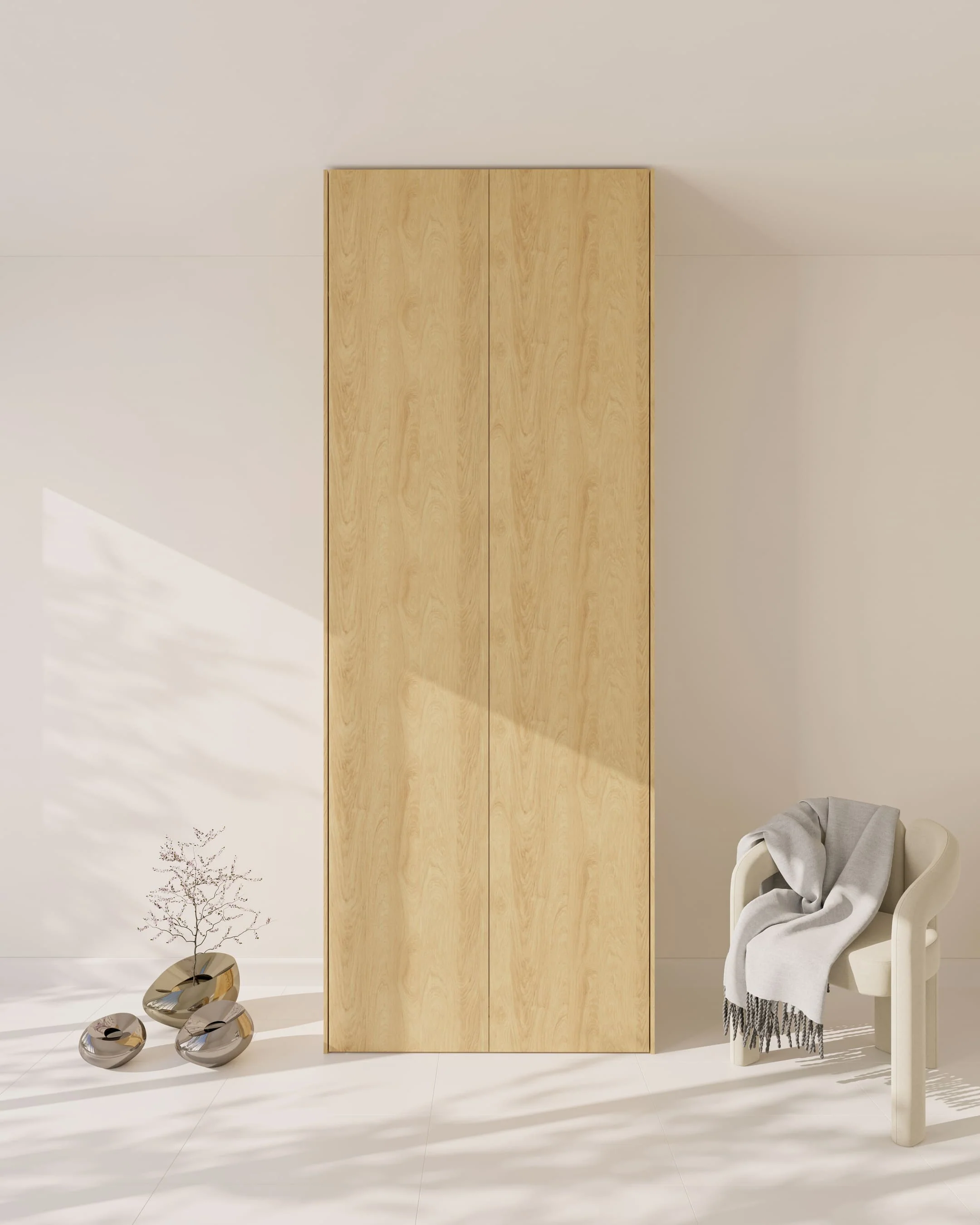 PAX Ecktür Dendro Pure - Image 4