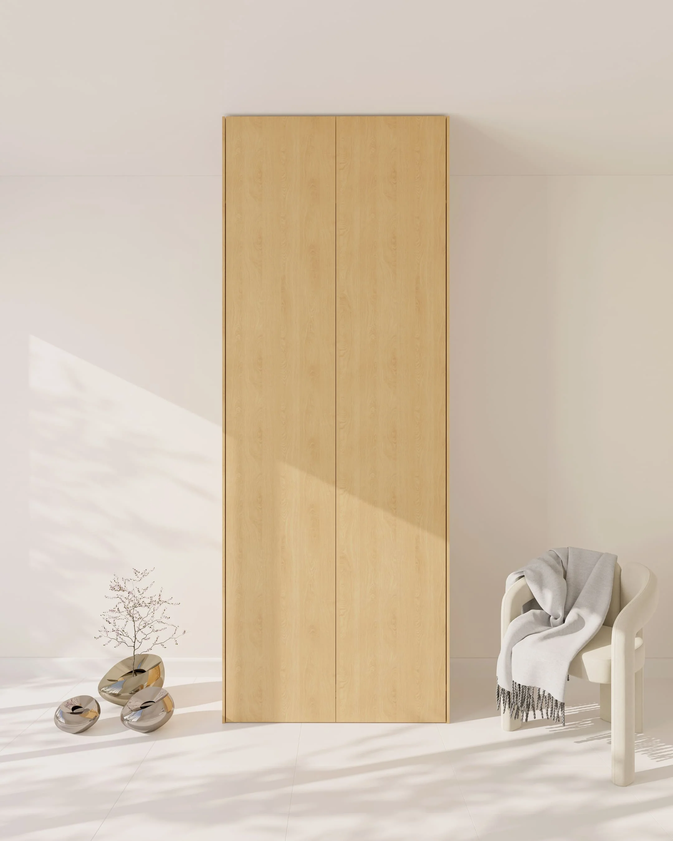 PAX Ecktür Dendro Pure - Image 5
