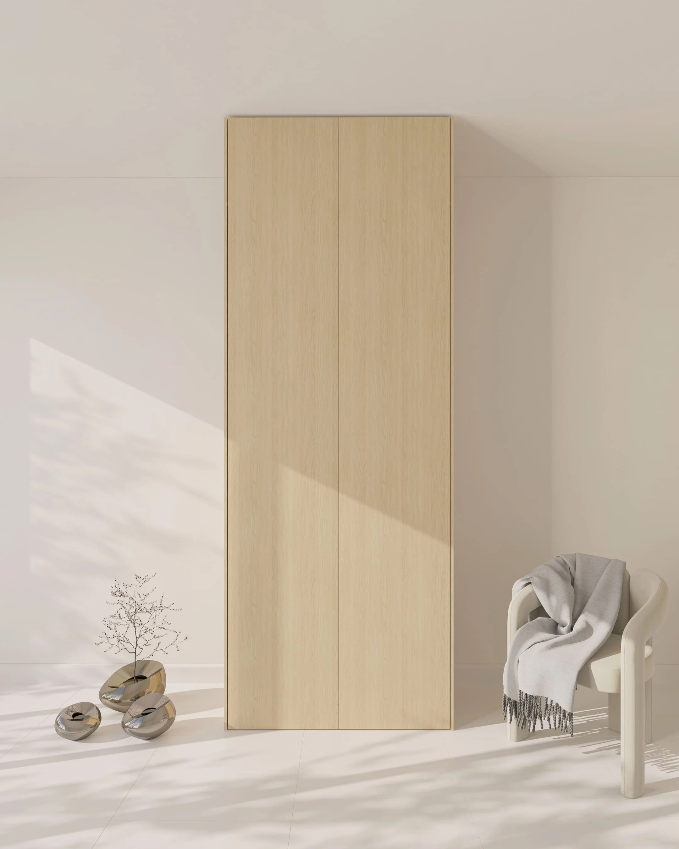 PAX Ecktür Dendro Pure - Image 6