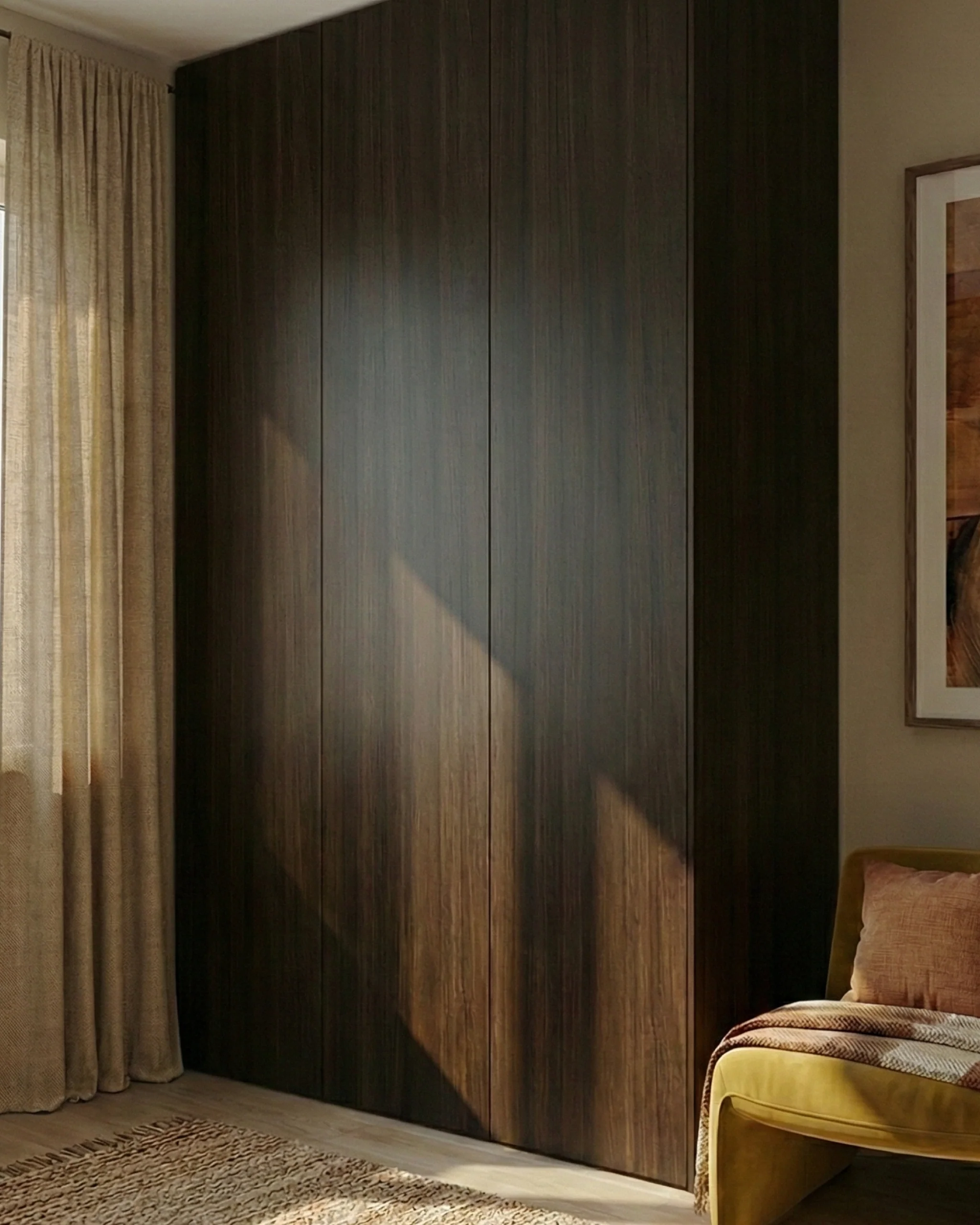 Shadow Walnut - Image 2